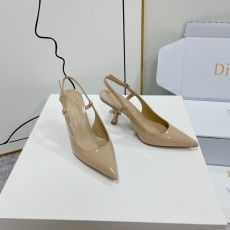 Christian Dior High Heels